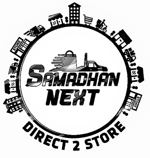 samadhan