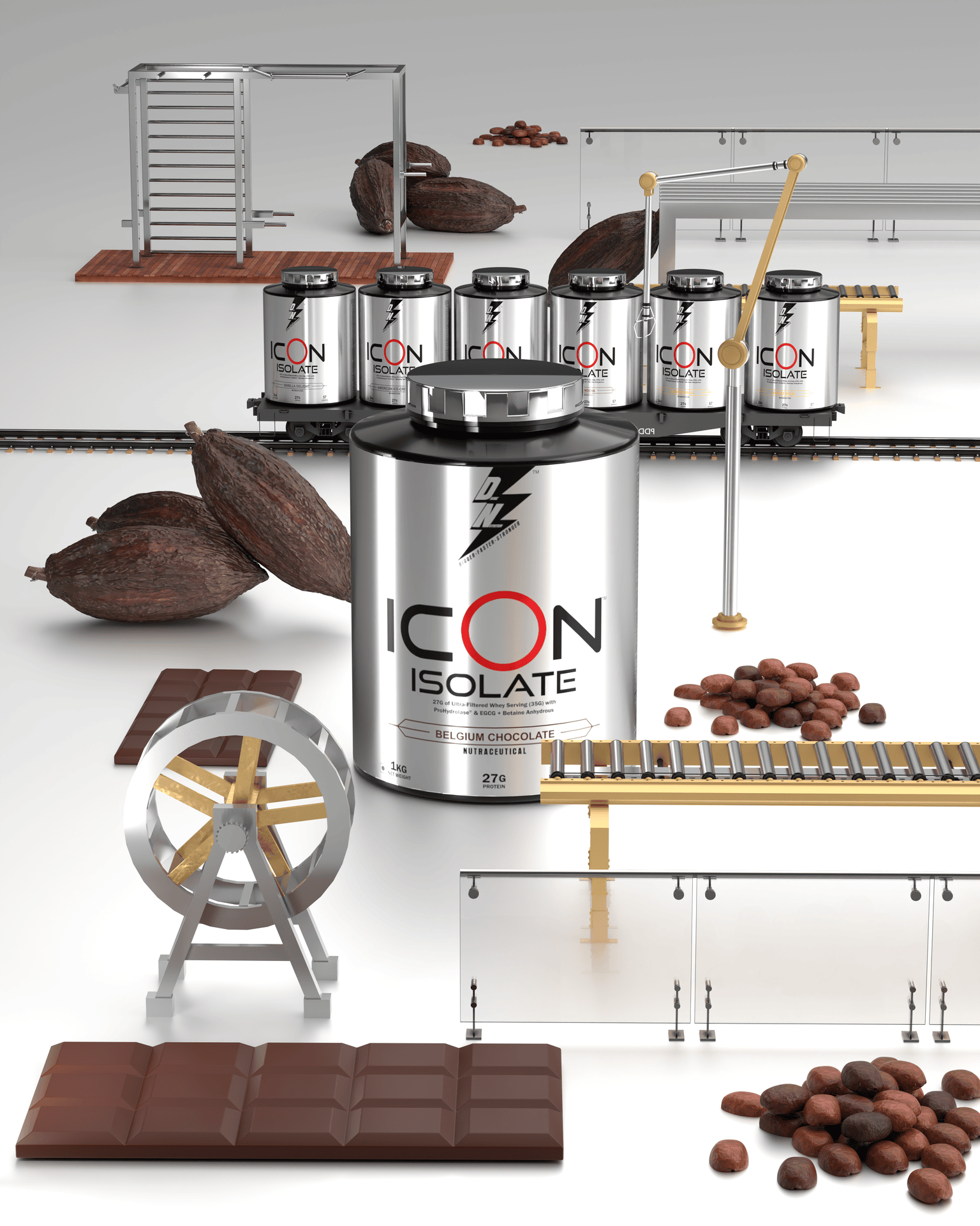 Usa Divine Nutrition